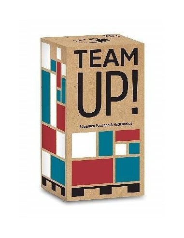 Team UP! JUEGOS34,94 €34,94 € GEN X GAMES JUEGOS