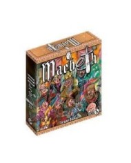 Macbeth! JUEGOS26,95 €26,95 € GEN X GAMES JUEGOS