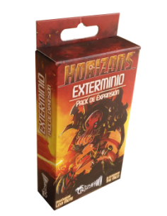 Horizons: Exterminio JUEGOS12,95 €12,95 € GEN X GAMES JUEGOS