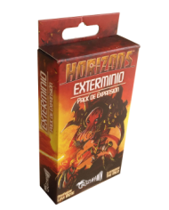 Horizons: Exterminio JUEGOS12,95 €12,95 € GEN X GAMES JUEGOS
