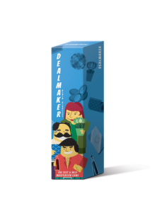 DealMaker JUEGOS19,95 €19,95 € GEN X GAMES JUEGOS