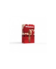 Winston JUEGOS12,95 €12,95 € GEN X GAMES JUEGOS