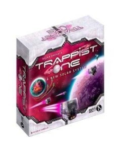 Trappist One 8436564810472 GEN X GAMES 26,95 €