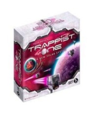 Trappist One 8436564810472 GEN X GAMES 26,95 €