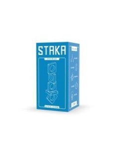 Staka 7640139531728 GEN X GAMES 34,94 €