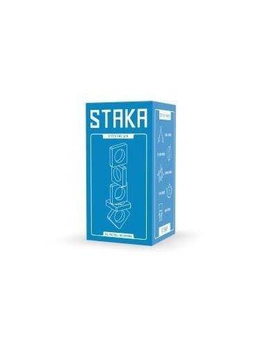 Staka 7640139531728 GEN X GAMES 34,94 €