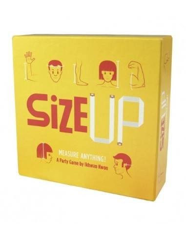 Size Up 7640139531742 GEN X GAMES 19,95 €