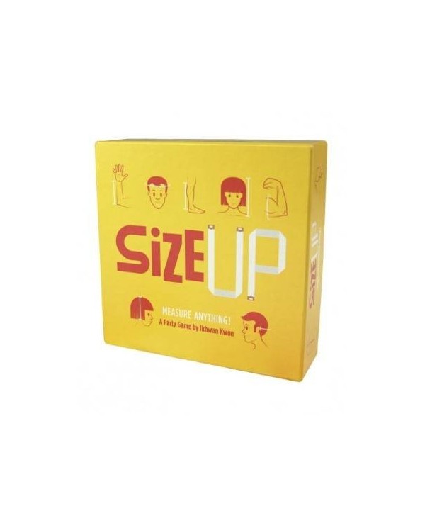 Size Up 7640139531742 GEN X GAMES 19,95 €