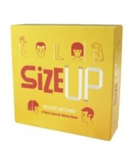 Size Up 7640139531742 GEN X GAMES 19,95 €