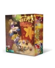 Meeple Circus 8436564810847 GEN X GAMES 42,96 €