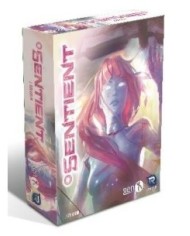 Sentient 8436564810861 GEN X GAMES 34,94 €