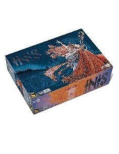 Inis 8436564810588 GEN X GAMES 54,95 €