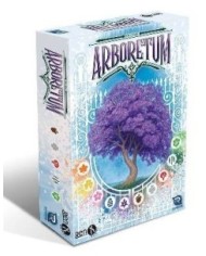 Arboretum 8436564810922 GEN X GAMES 19,95 €