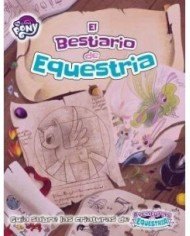 El Bestiario de Equestria 9788417775179 GEN X GAMES 31,35 €