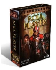 Roll Player 8436564810878 GEN X GAMES 49,95 €