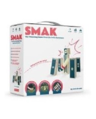 Smak 7640139531803 GEN X GAMES 49,95 €