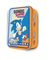 Sonic, The Hedgehog Dice Rush 8436581780079 GEN X GAMES 19,95 €