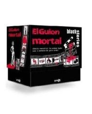 El Guión Mortal 8436564810960 GEN X GAMES 29,95 €