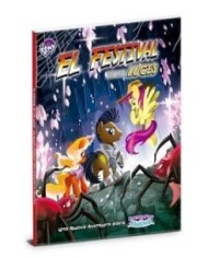 El Festival de las Luces 9788417775186 GEN X GAMES 25,54 €