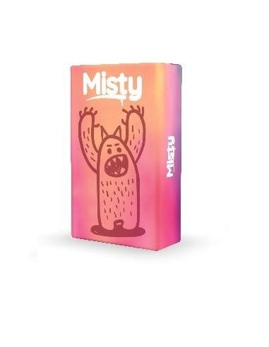 Mitsy, Juego de Cartas 7640139531858 GEN X GAMES 12,95 € Mitsy, Juego de Cartas 7640139531858 GEN X GAMES 12,95 €