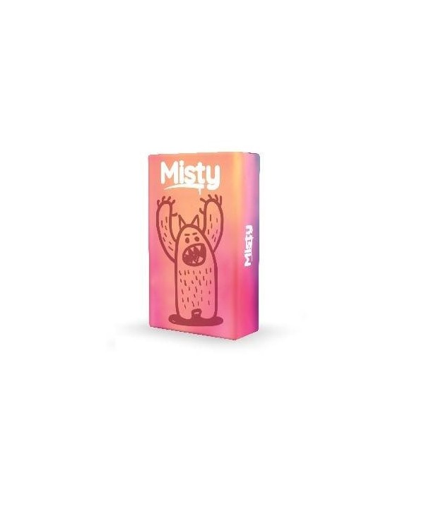 Mitsy, Juego de Cartas 7640139531858 GEN X GAMES 12,95 €
