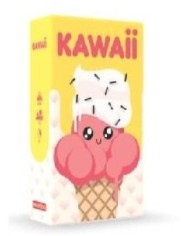 Kawai Juego de Cartas 7640139531957 GEN X GAMES 12,95 €