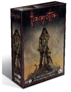 Frazetta D-Dex 8436564811004 GEN X GAMES 19,95 € Frazetta D-Dex 8436564811004 GEN X GAMES 19,95 €