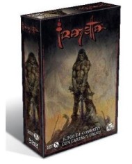 Frazetta D-Dex 8436564811004 GEN X GAMES 19,95 €