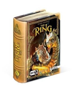 Richard Wagner's The Ring of the Nibelung 8436564811141 GEN X GAMES... Richard Wagner's The Ring of the Nibelung 8436564811141 GEN X GAMES...