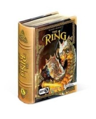 Richard Wagner's The Ring of the Nibelung 8436564811141 GEN X GAMES...