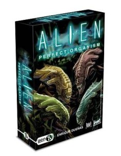 Alien Perfect Organism 8436564810779 GEN X GAMES 19,95 € Alien Perfect Organism 8436564810779 GEN X GAMES 19,95 €