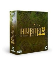 Alubari 8436564811431 GEN X GAMES 49,95 €