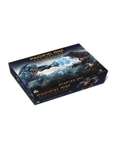 Pacific Rim Extinction 8436564810977 GEN X GAMES 64,95 € Pacific Rim Extinction 8436564810977 GEN X GAMES 64,95 €