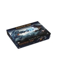 Pacific Rim Extinction 8436564810977 GEN X GAMES 64,95 €