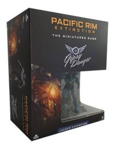 Pacific Rim Expansión: Gipsy Danger 8436564811578 GEN X GAMES 34,94 € Pacific Rim Expansión: Gipsy Danger 8436564811578 GEN X GAMES 34,94 €