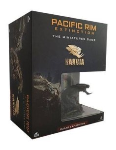 Pacific Rim Expansión: Hakuja 8436564811561 GEN X GAMES 34,94 € Pacific Rim Expansión: Hakuja 8436564811561 GEN X GAMES 34,94 €