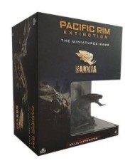 Pacific Rim Expansión: Hakuja 8436564811561 GEN X GAMES 34,94 €