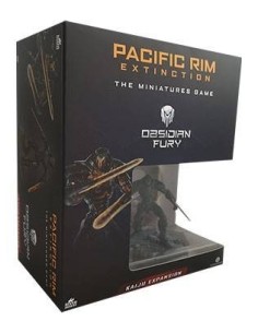 Pacific Rim Expansión: Obsidian Fury 8436564811585 GEN X GAMES 34,94 € Pacific Rim Expansión: Obsidian Fury 8436564811585 GEN X GAMES 34,94 €