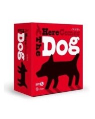 Here comes the dog 8436564811455 GEN X GAMES 27,95 €