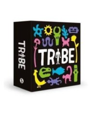 Tribe juego de mesa 8436564811424 GEN X GAMES 32,95 €