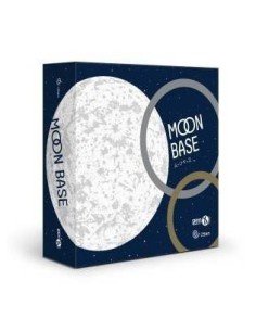 Moon base 8436564811462 GEN X GAMES 39,95 € Moon base 8436564811462 GEN X GAMES 39,95 €