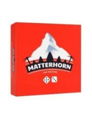 Matterhorn 7640139531360 GEN X GAMES 24,95 €
