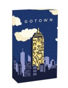 Gotown 7640139531537 GEN X GAMES 12,95 €