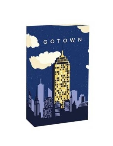 Gotown 7640139531537 GEN X GAMES 12,95 €