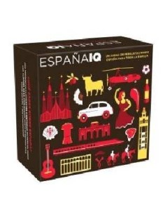 España IQ 7640139531568 GEN X GAMES 24,95 €