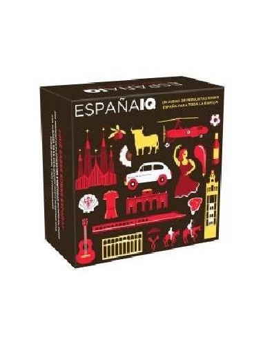 España IQ 7640139531568 GEN X GAMES 24,95 €