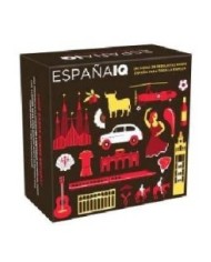 España IQ 7640139531568 GEN X GAMES 24,95 €