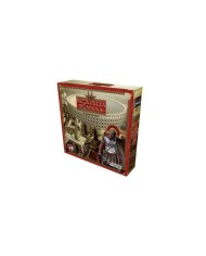 PROVINCIA ROMANA 8437010181801 GEN X GAMES 24,95 €