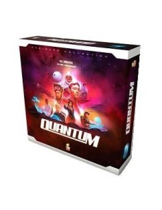 QUANTUM 8437010181818 GEN X GAMES 47,95 € QUANTUM 8437010181818 GEN X GAMES 47,95 €