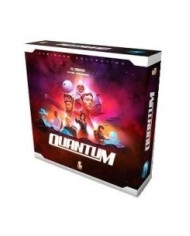 QUANTUM 8437010181818 GEN X GAMES 47,95 €